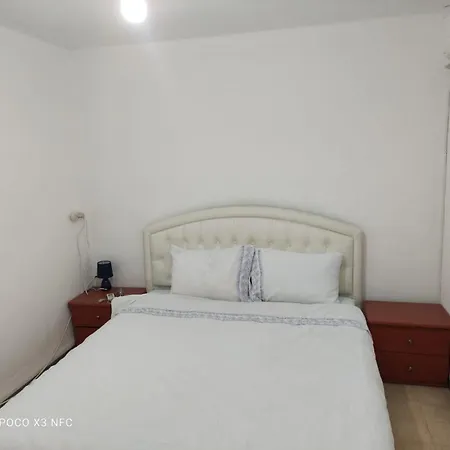 צימר כוכב בעמק עפולה Exterior photo