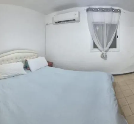 צימר כוכב בעמק עפולה Exterior photo