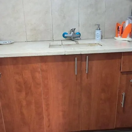 צימר כוכב בעמק עפולה Exterior photo