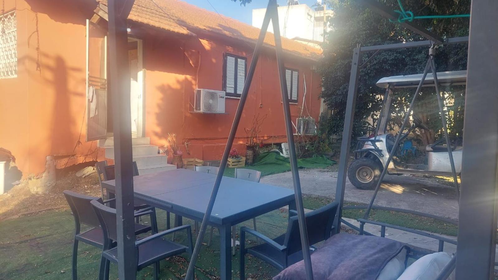 Holiday home כוכב בעמק Afula
